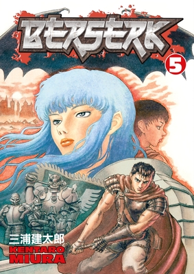Berserk, Volume 5 - 