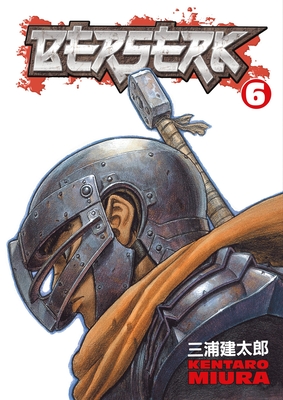 Berserk, Volume 6 - 
