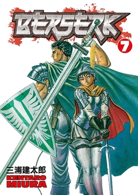 Berserk Volume 7 - 