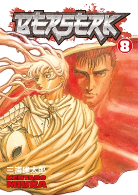 Berserk Volume 8 - 