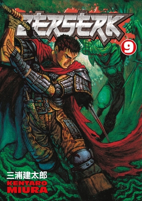 Berserk Volume 9 - 