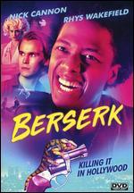 Berserk
