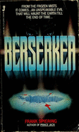 Berserker - Spiering, Frank