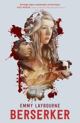 Berserker - Laybourne, Emmy