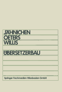 ?bersetzerbau: Skriptum F?r Informatiker Im Hauptstudium