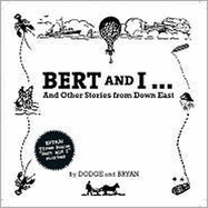 Bert and I: The Book
