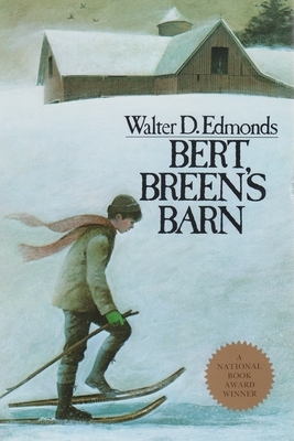 Bert Breen's Barn - Edmonds, Walter D