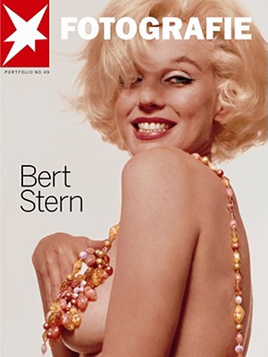 Bert Stern: Fotografie - Stern, Bert (Photographer)