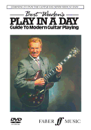 Bert Weedon's Play in a Day: Guide to Modern Guitar Playing