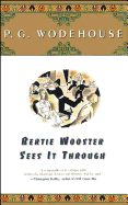 Bertie Wooster Sees It Through