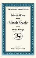 Bertolt Brecht