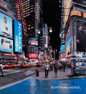 Bertrand Meniel: Paintings, 1996-2024