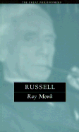 Bertrand Russell