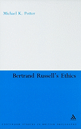 Bertrand Russell's Ethics