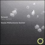 Berwald: Piano Quintets