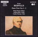 Berwald: Piano Trios Nos. 1-3