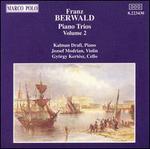 Berwald: Piano Trios, Vol. 2