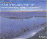 Berwald: Symphonies and Overtures