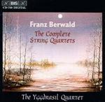 Berwald: The Complete String Quartets