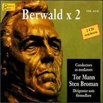 Berwald x 2
