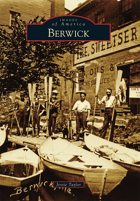 Berwick - Taylor, Jessica