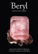 Beryl and Its Color Varieties