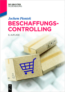 Beschaffungscontrolling