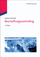 Beschaffungscontrolling