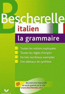 Bescherelle: Italien. La grammaire