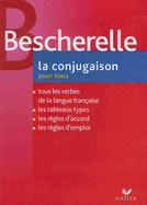 Bescherelle: La Conjugasion Pour Tous