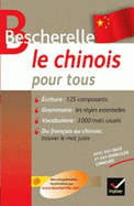 Bescherelle: Le chinois pour tous