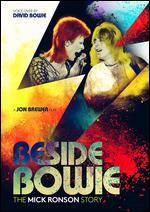 Beside Bowie: The Mick Ronson Story