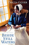 Beside Still Waters: A Big Sky Novel