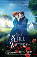 Beside Still Waters: A Christian Historical Western Romance