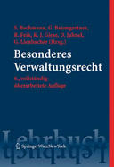 Besonderes Verwaltungsrecht