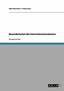 Besonderheiten Der Internetkommunikation