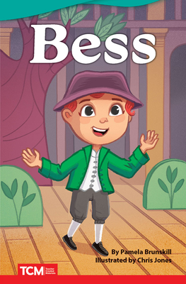 Bess - Brunskill, Pamela
