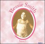 Bessie Smith: The Complete Recordings, Vol. 2