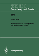 Best�cken Von Leiterplatten Mit Industrierobotern