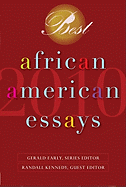 Best African American Essays