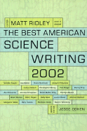 Best American Science Writing 2002