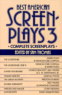 Best American Screenplays 3: Complete Screenplays