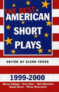 Best American Short Plays 1999-2000