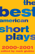 Best American Short Plays 2000-2001