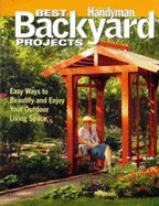 Best Backyard Projects