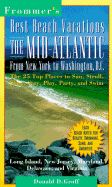 Best Beach East Coast From 'new York To: Pb