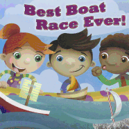 Best Boat Race Ever!