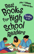 Best Books for High School Readers: Grades 9-12