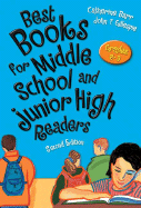 Best Books for Middle School and Junior High Readers: Grades 6-9