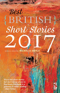 Best British Short Stories 2017
